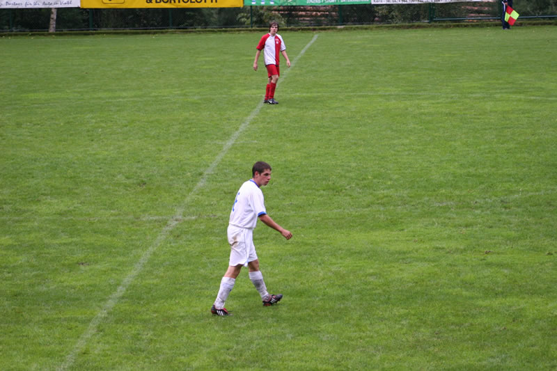 gal/Saison2008-2009- Pokal 1. Runde Hinspiel: Vintl - SV Reischach/2008-08-24 SVR gg. Vintl - Pokalhinspiel 131.jpg